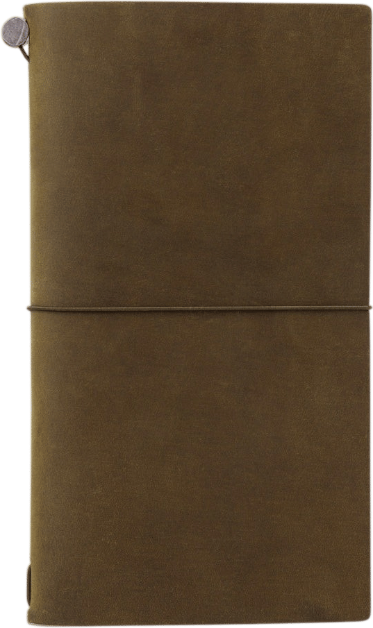 Traveler's Notebook
