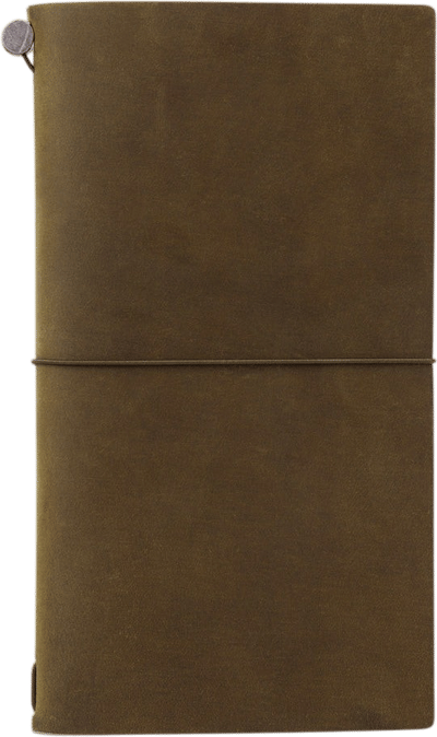 Traveler's Notebook