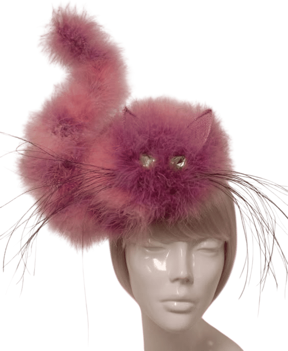 cheshire cap