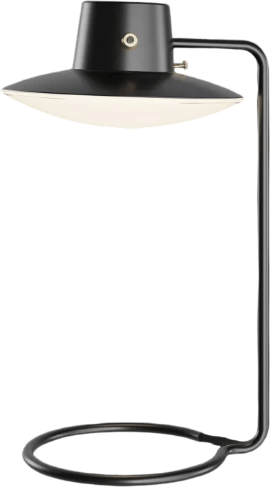 AJ Oxford Table Lamp by Arne Jacobsen | Louis Poulsen