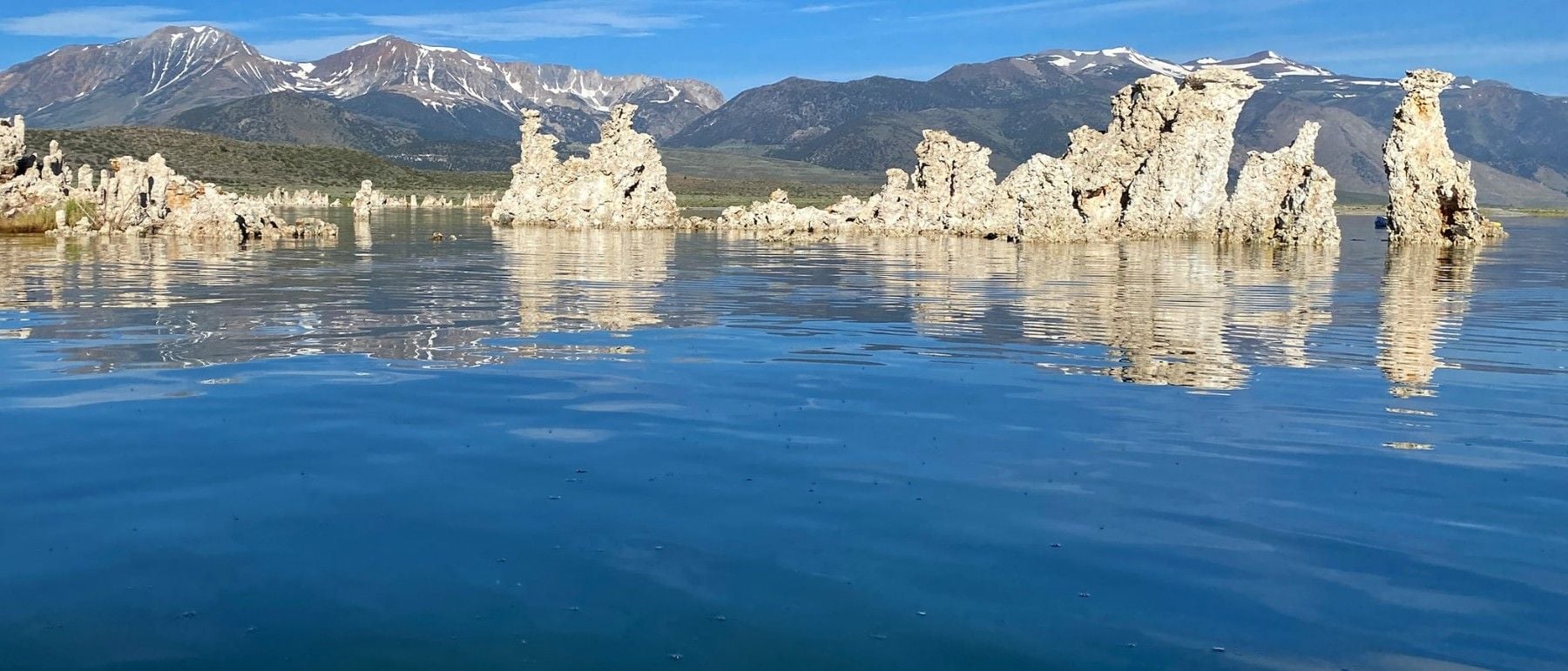 Mono Lake