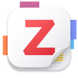 Zotero for citations