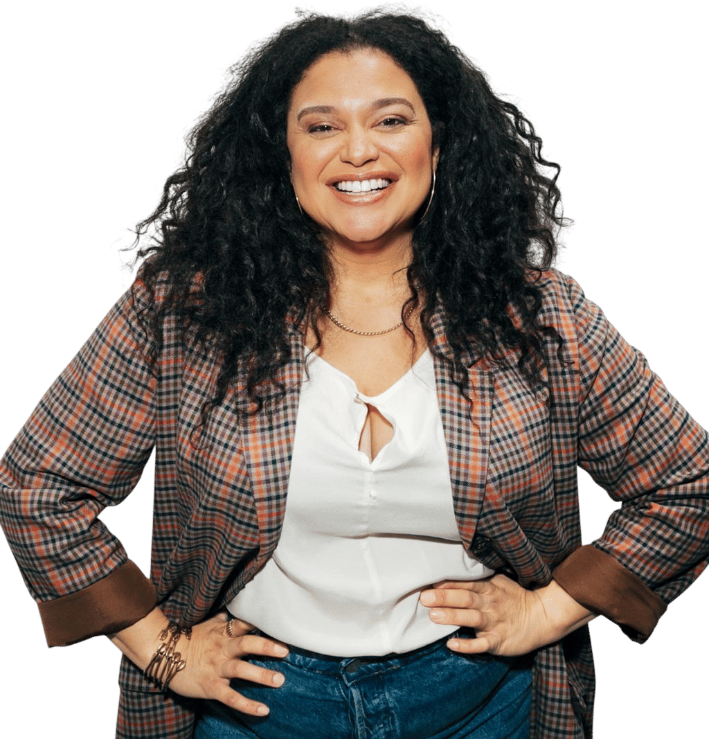 Michelle Buteau