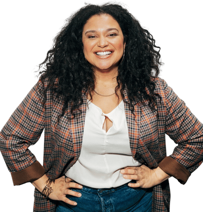 Good Time Fun (Michelle Buteau)