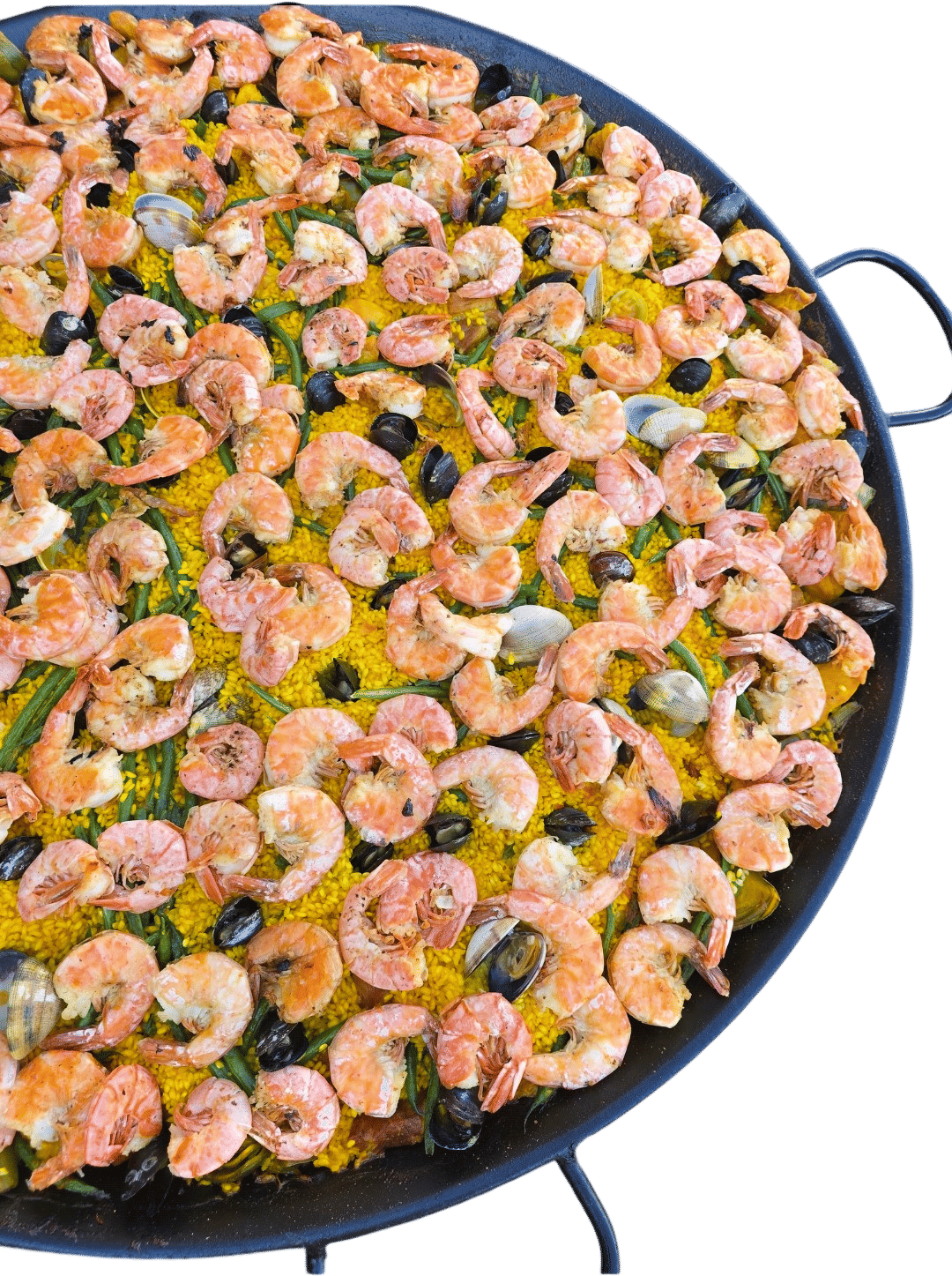 Paella Valenciana