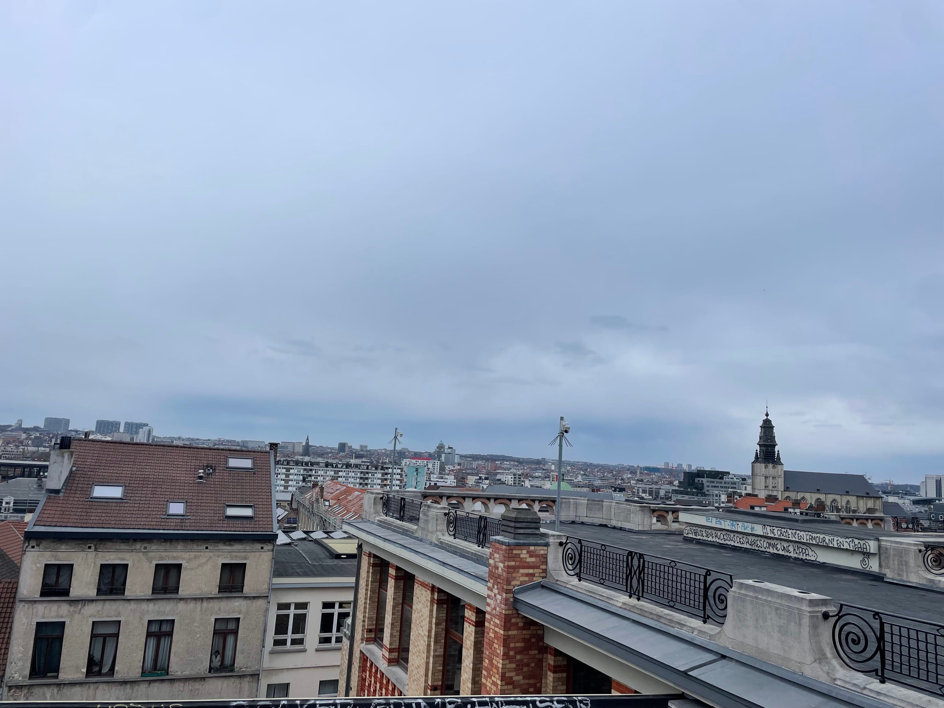 brussels, belgium
