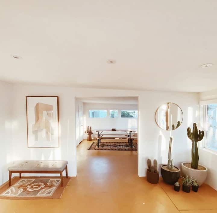 Jackrabbit Studios Creative Sanctuary & Retreat