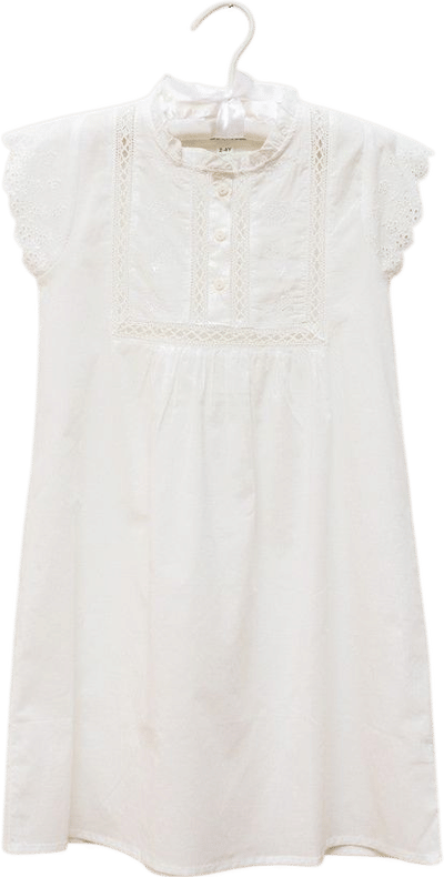 Kids Night Dress