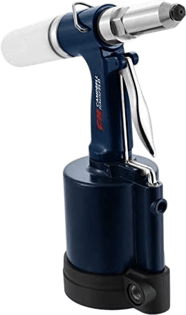 Campbell Hausfeld Pop Rivet Gun (TL053900) , Blue