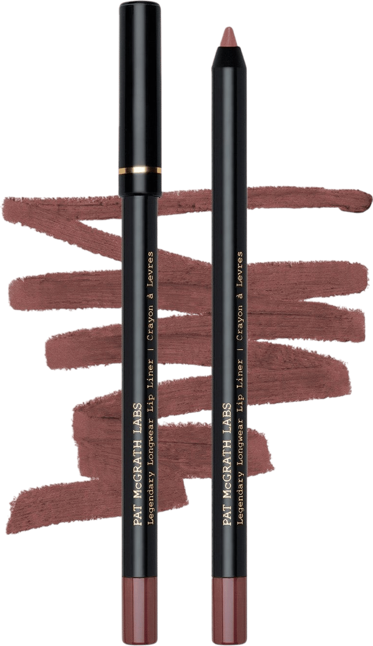 the only lip liner that actually lasts all day