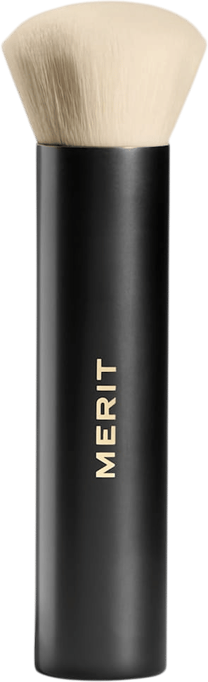MERIT BEAUTY | Brush No. 1 Blending Brush