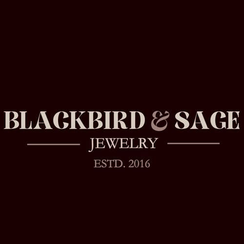 Blackbird & Sage Jewelry