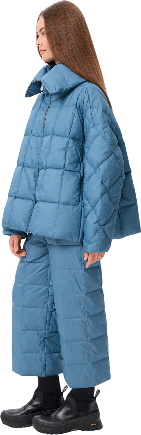 Cozy Arco Jacket