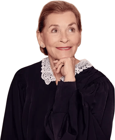 Judge Judy