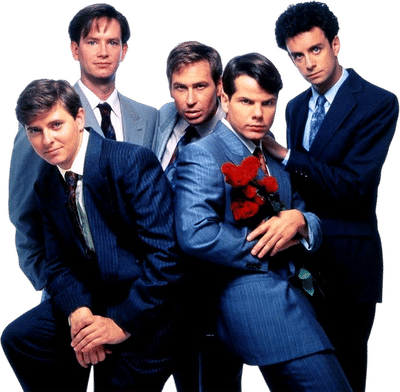 The Kids in the Hall