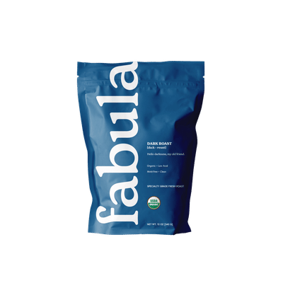 Organic Cold Brew