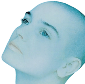 "Black Boys on Mopeds" by Sinead O'Connor