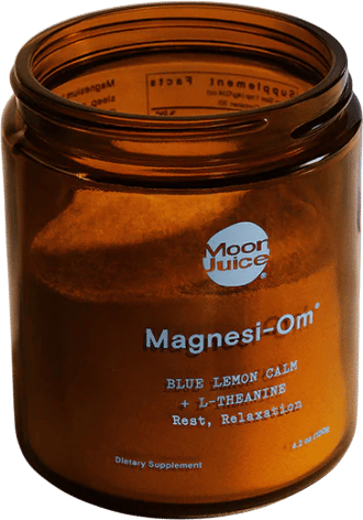 Magnesi-Om