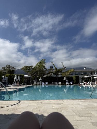 Resort Pass