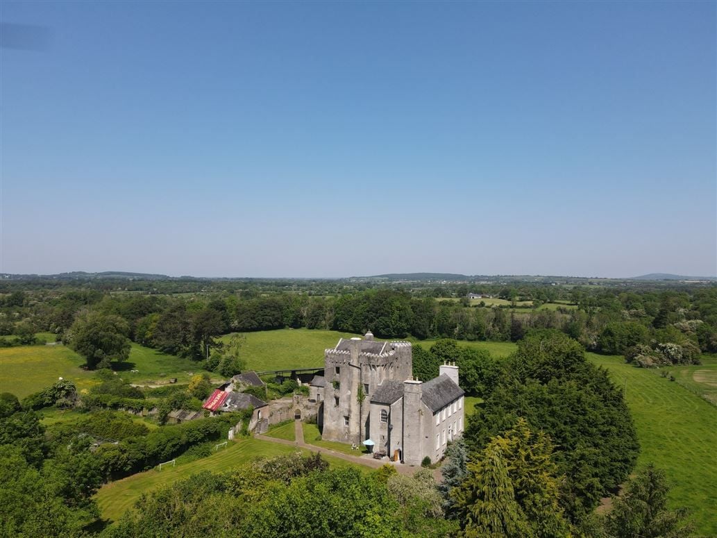 Emmel Castle