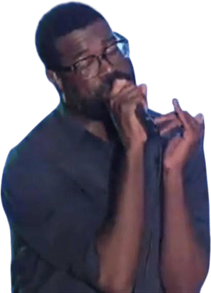 Wolf Like Me by TV On The Radio (Letterman, 2011)