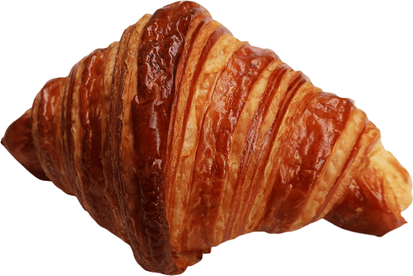 Magical Croissants