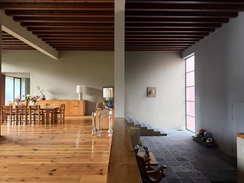 Casa Pedregal