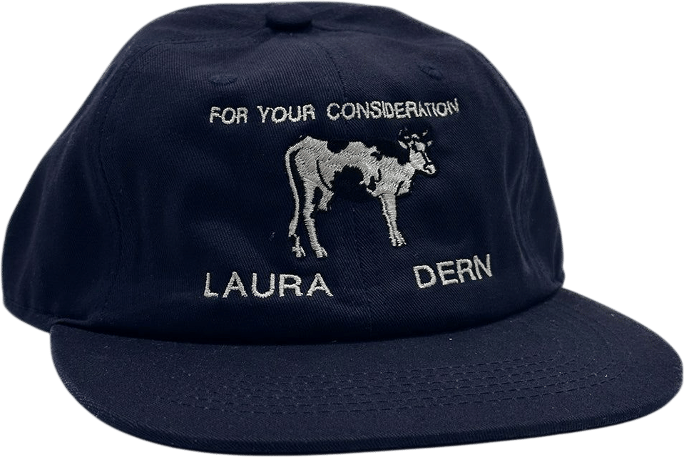 The "Cow" Cap