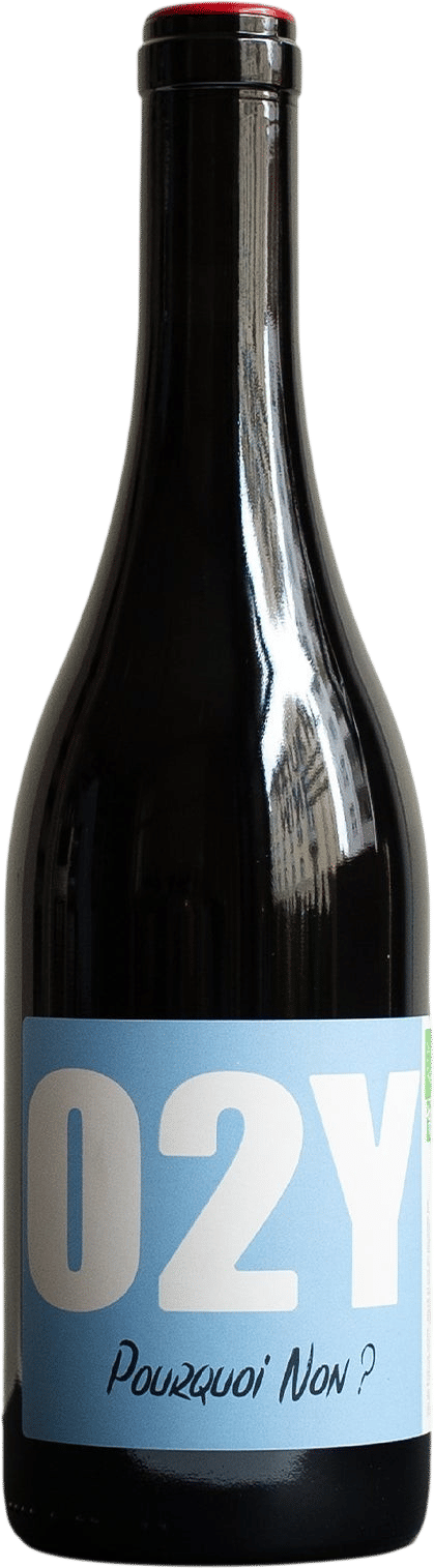 O2Y, Pourquoi Non?, 2022