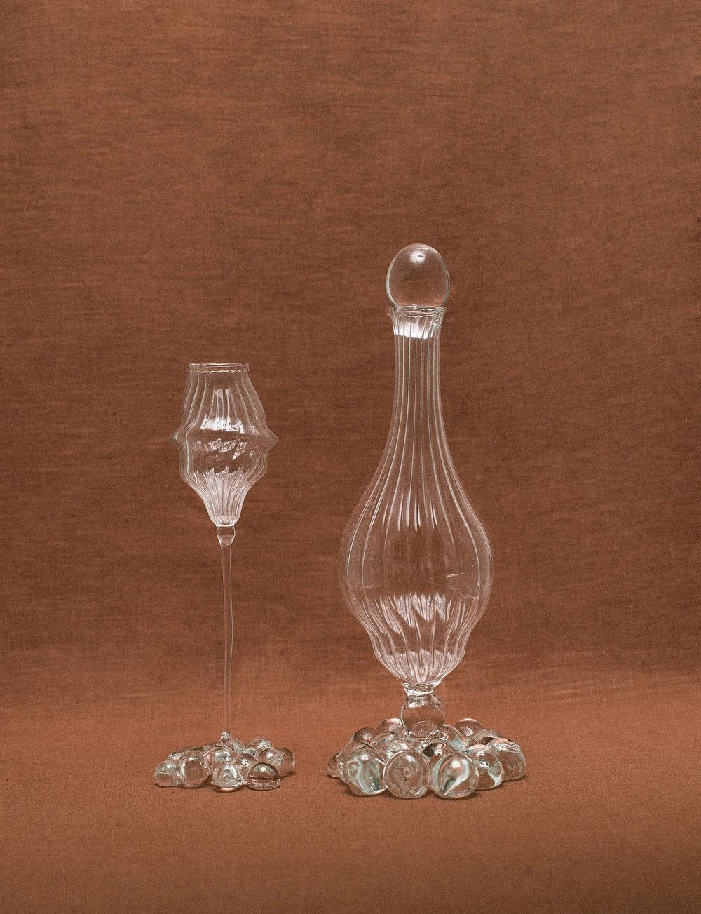 Calypso Carafe