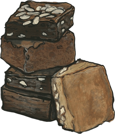 Zingerman's Brownies