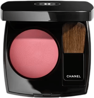 Chanel Joues Contraste