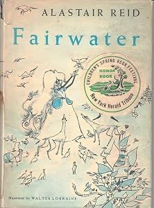 Fairwater (Alastair Reid) (1957)