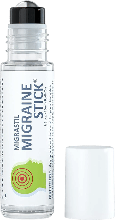 Headache Helper Migraine Relief Roll-On