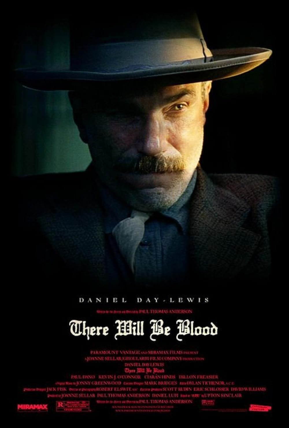there will be blood