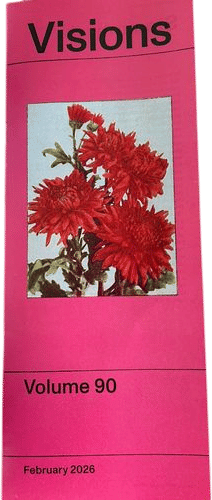 visions wine club— psychic wine