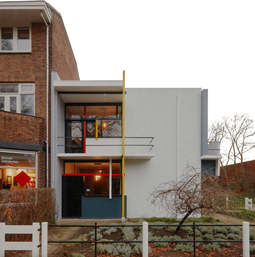 Rietveld Schröderhuis (Utrecht)
