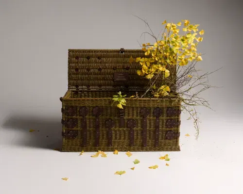 J.W. Anderson x Eddie Glew