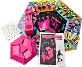 Dream Phone!