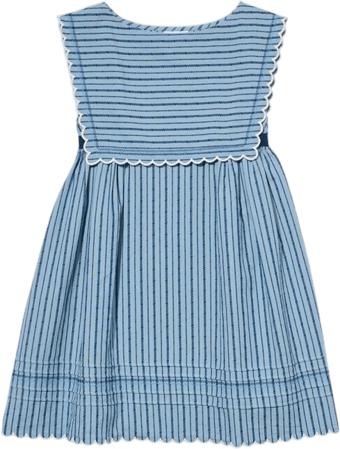 Clairette Dress
