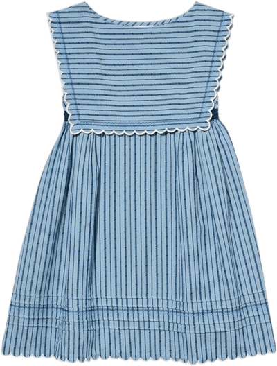 Clairette Dress