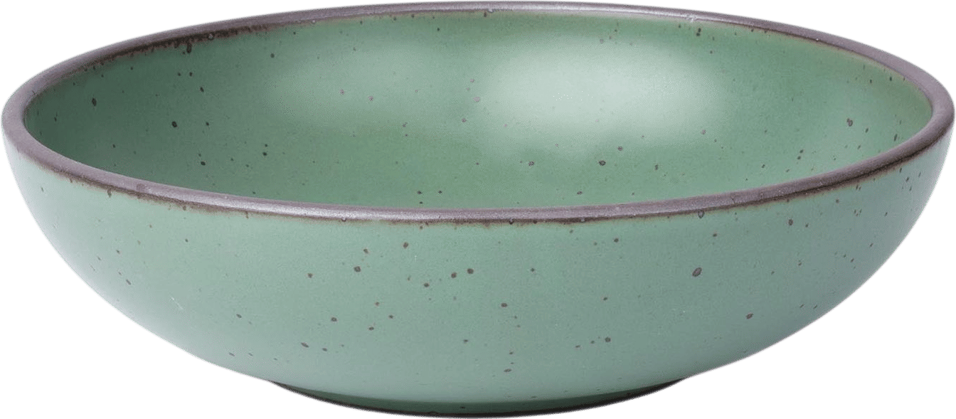 Salad Serving Bowl