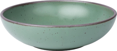 The Salad Bowl