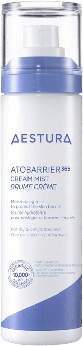 Aestura Hydrating Milky Cream Mist