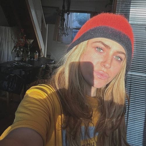 Samantha Stovell logo