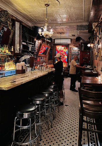 Members-Only Recommendation