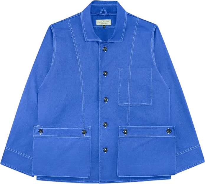Work Jacket