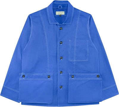 Work Jacket
