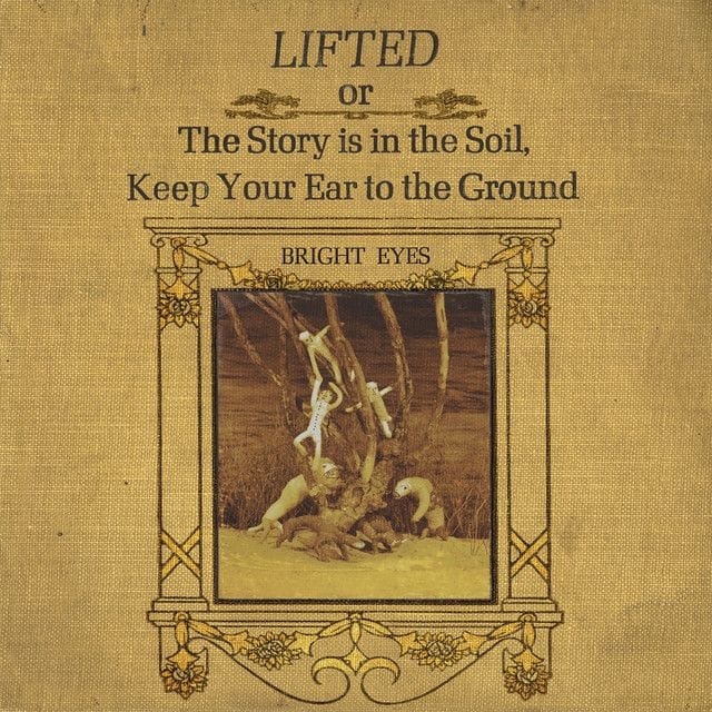 Lifted