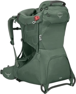 Poco Child Carrier